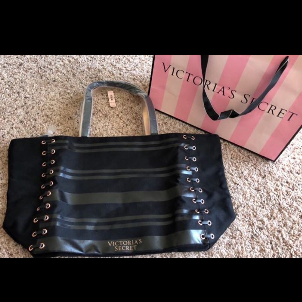 bag never used